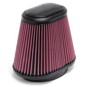 Ford F-Series Performance Air Intake - Banks Power - Ram Air System, Oiled Filter - `03-`08